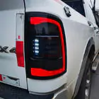 Dodge RAM (DT) 2018– Feux arrière TRX photo 1
