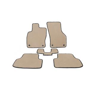 Tapis de sol EVA (Beige) photo 1