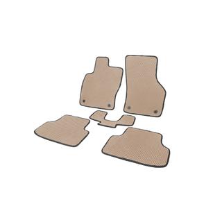 Tapis de sol EVA (Beige) photo 2