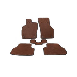 Tapis de sol EVA (Marron) photo 1