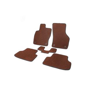 Tapis de sol EVA (Marron) photo 2