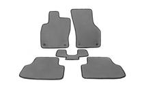 Audi A3 2012-2020 Tapis de sol EVA (Gris) photo 1
