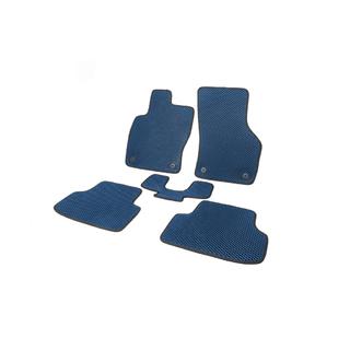 Tapis de sol EVA (Bleus) photo 2