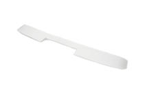 Seat Ibiza 2010-2017 Spoiler Cupra (apprêté pour peinture) photo 2