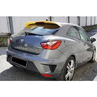 Spoiler Cupra (apprêté pour peinture) photo 1