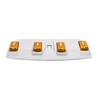Casquette de pare-brise V2 (LED) photo 4