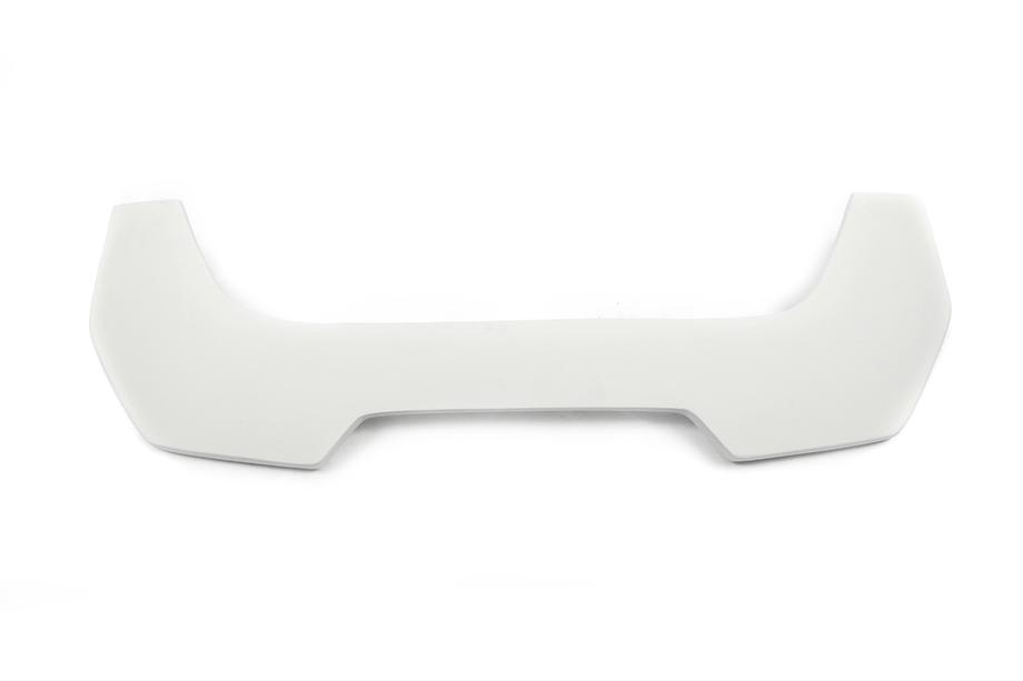Renault Duster 2018-2024 Aileron Meliset V3 (apprêté pour peinture) Photo 12