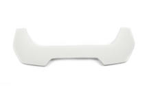 Dacia Duster 2018-2024 Aileron Meliset V3 (apprêté pour peinture) photo 12