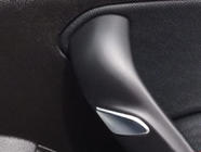 Renault Megane IV 2016-2025 Couvre-accoudoirs intérieurs (2 pcs, inox) photo 2