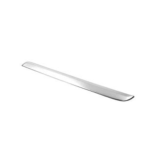 Cache tableau de bord intérieur (1 pc, inox) Renault Megane IV 2016-2025 photo 3