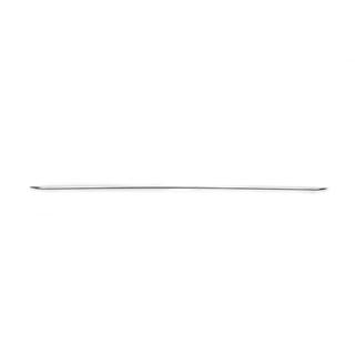 Baguette Chromee Pare-chocs Echappement 2021+ (Sedan, Inox) photo 2