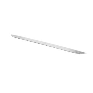 Baguette de coffre 2013-2018 inox photo 3
