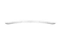 Renault Logan II 2013-2022 Baguette de coffre 2018+ Inox photo 1