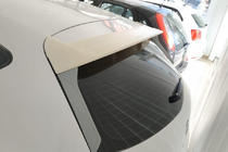 Seat Leon 2013-2020 Aileron V2 (apprêté pour peinture) photo 2
