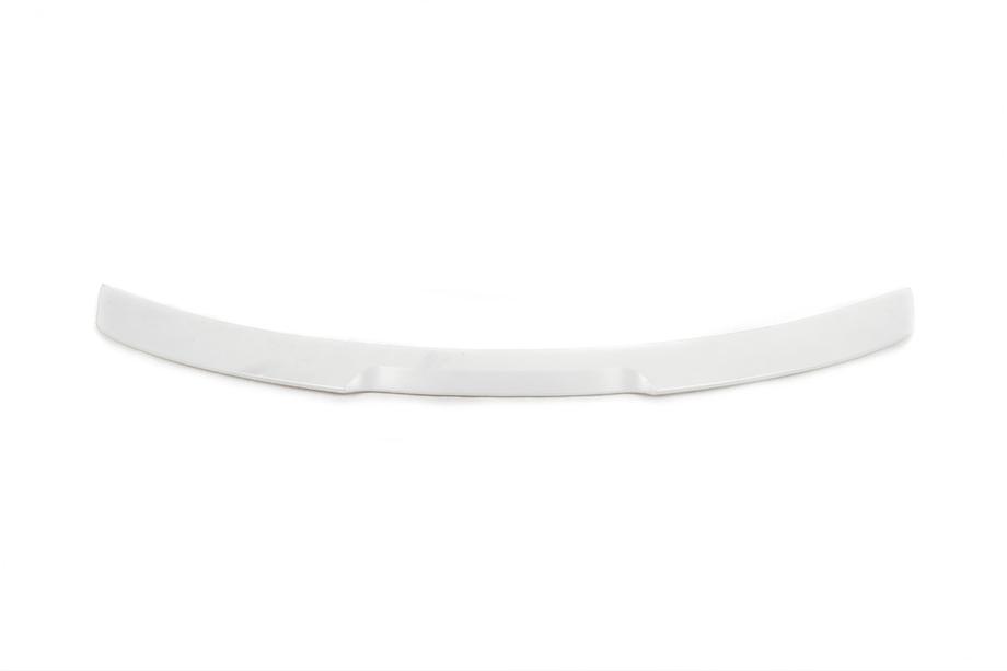 Skoda Octavia III A7 2013-2019 Aileron arrière BAT (Meliset, apprêté) Photo 2