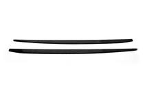 Volkswagen Golf 7/E-Golf 2012-2020 Bas de Caisse (Plastique ABS) photo 2
