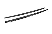 Volkswagen Golf 7/E-Golf 2012-2020 Bas de Caisse (Plastique ABS) photo 5