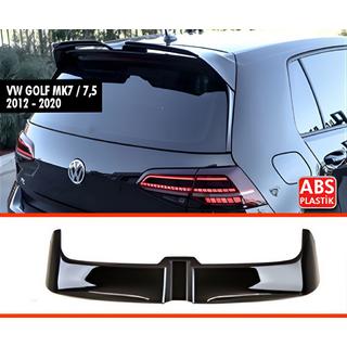 Becquet DPT (pour GTI / R HB, plastique ABS) Volkswagen Golf 7/E-Golf 2012-2020 photo 2