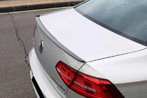 Volkswagen Passat B8 2015-2023 Aileron OEM (apprêté pour peinture) photo 1