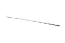 Volkswagen Passat B8 2015-2023 Baguette au-dessus de la plaque SW (OmsaLine, inox) photo 3