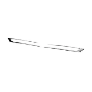 Couvercles de répétiteurs latéraux 2019+ (2 pcs, plastique) photo 3