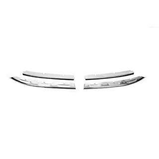 Couvre-calandre 2020+ (4 pcs, inox) photo 2