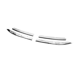 Couvre-calandre 2020+ (4 pcs, inox) photo 3