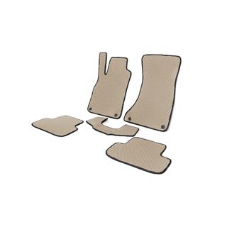 Tapis de sol EVA (Beige) photo 2