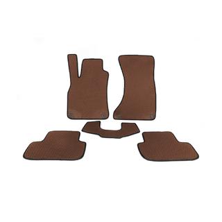 Tapis de sol EVA (Marron) photo 1