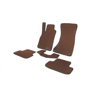 Tapis de sol EVA (Marron) photo 2