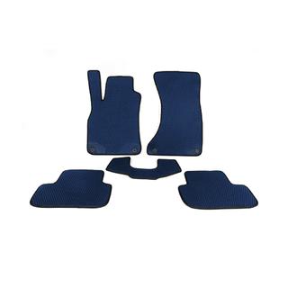 Tapis de sol EVA (Bleus) photo 1