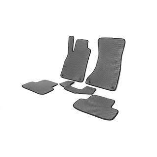 Tapis de sol EVA (Gris) photo 2