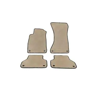 Tapis de sol EVA (Beige) photo 1
