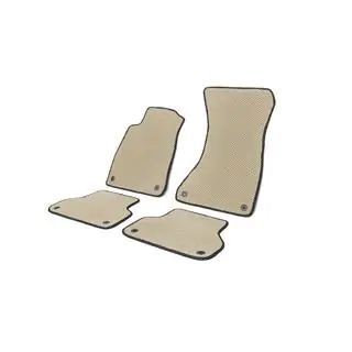 Tapis de sol EVA (Beige) photo 2