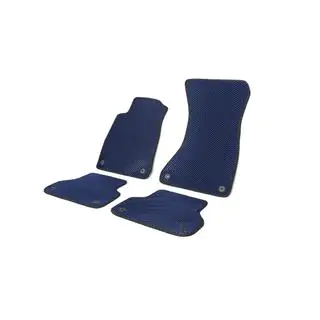 Tapis de sol EVA (Bleus) photo 2