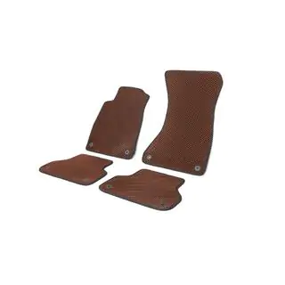 Tapis de sol EVA (Marron) photo 2