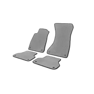 Tapis de sol EVA (Gris) photo 2
