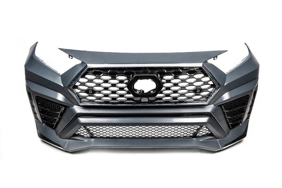 Toyota Rav 4 2019–2025 Pare-chocs avant TRD Image
