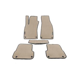 Tapis de sol EVA (beige, Avant) photo 1