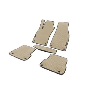 Tapis de sol EVA (beige, Avant) photo 2