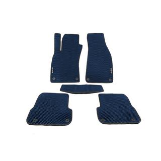 Tapis de sol EVA (bleus, Avant) photo 2