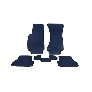 Tapis de sol EVA (Bleus) photo 1
