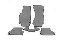 Audi A7 2010-2018 Tapis de sol EVA (Gris) photo 1