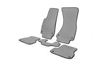 Audi A7 2010-2018 Tapis de sol EVA (Gris) photo 2