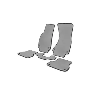 Tapis de sol EVA (Gris) photo 2