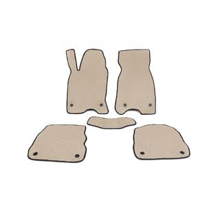 Tapis de sol EVA (Beige)
