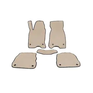 Tapis de sol EVA (Beige)