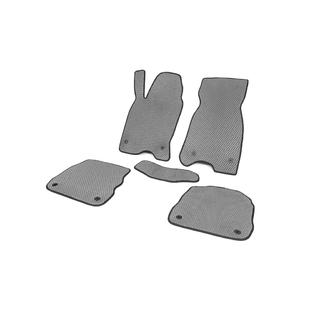 Tapis de sol EVA (Gris) Audi A6 C5 2001-2004 photo 2
