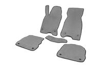 Audi A6 C5 1997-2001 Tapis de sol EVA (Gris) photo 2