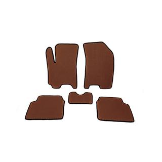 Tapis de sol EVA (Marron) photo 1